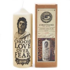 Coreterno Love Candle