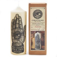 Coreterno Palmistry Candle