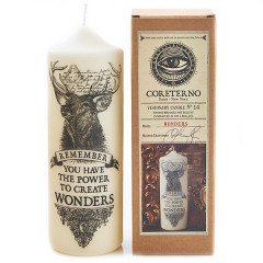 Coreterno Wonders Candle