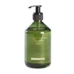 Christian Tortu - Tomato Leaf (Feuille de Tomate) Liquid Soap