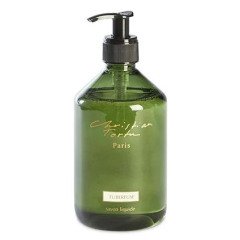 Christian Tortu - Tuberose Liquid Soap