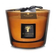 Baobab Encre de Chine Max10 Candle