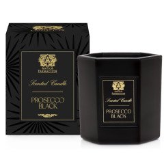 Antica Farmacista - Prosecco Black Candle