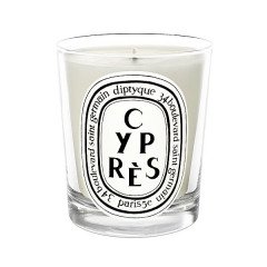 Diptyque Cypres (Cypress) Mini Candle