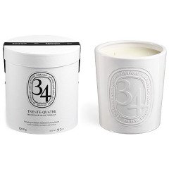 Diptyque 34 5 Wick XL Indoor & Outdoor Candle