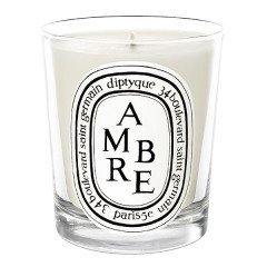 Diptyque Ambre (Amber) Candle