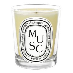 Diptyque Musc Candle