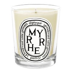 Diptyque Myrrhe Candle