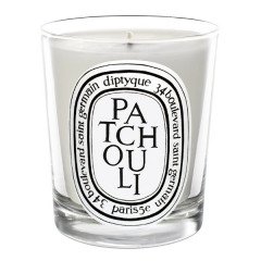 Diptyque Patchouli Candle