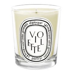 Diptyque Violette (Violet) Candle