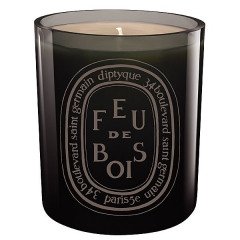 Diptyque Feu de Bois Gris (Wood Fire Grey) Candle