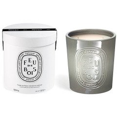 Diptyque Feu de Bois (Wood Fire) XL Indoor & Outdoor Candle