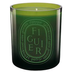 Diptyque Figuier Vert (Fig Green) Candle 