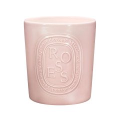 Diptyque - Roses 5 Wick XL Candle 1500g