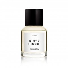 Heretic Dirty Hinoki Eau de Parfum 50ml