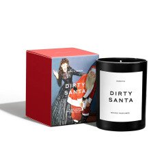 Heretic -  Dirty Santa Candle