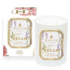 Harlem Candle Company Dream Candle