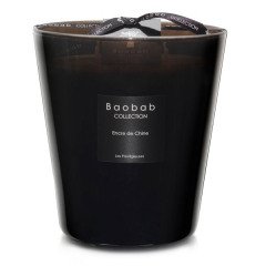 Baobab Encre de Chine Max16 Candle