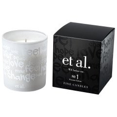 Et Al No 1 (Freesia Cotton) Candle