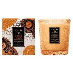 Voluspa - Spiced Pumpkin Latte Classic Candle