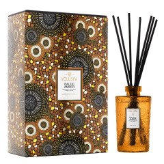 Voluspa - Baltic Amber Luxe Diffuser