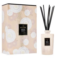 Voluspa - Santal Vanille Luxe Diffuser