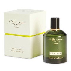 Christian Tortu - Citrus Garden (Jardin Citrus) Room Spray