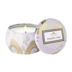 Voluspa - Panjore Lychee Mini Tin Candle