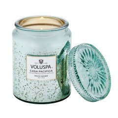 Voluspa - Casa Pacifica Large Jar Candle