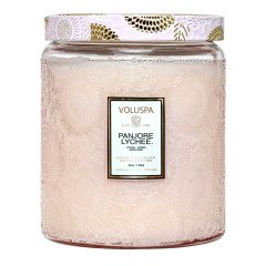 Voluspa Panjore Lychee Candle