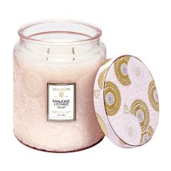 Voluspa - Panjore Lychee Luxe Candle