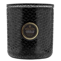 Voluspa - Jardin de Verveine 5 Wick Hearth Candle