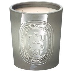 Diptyque - Feu de Bois 5 Wick XL Candle 1500g (Wood Fire) 