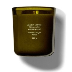 Flamingo Estate - Douglas Fir & Ancient Vetiver (Clarity) Candle