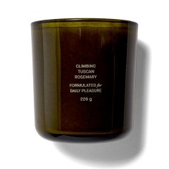 Flamingo Estate - Climbing Tuscan Rosemary Candle