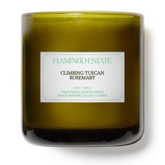 Flamingo Estate - Climbing Tuscan Rosemary Candle