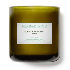 Flamingo Estate - Adriatic Muscatel Sage Candle