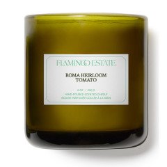 Flamingo Estate - Roma Heirloom Tomato Candle