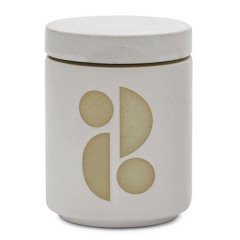 Paddywax Tobbaco Flower Form Candle