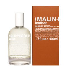 Malin & Goetz Leather Perfume Oil