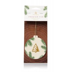 Thymes Frasier Fir Decorative Sachet