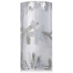 Thymes Frasier Fir Large Luminary Candle