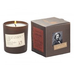 Paddywax - William Shakespeare Tin Candle