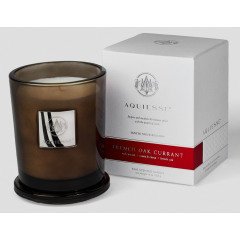 Aquiesse - French Oak Currant Candle