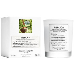 Maison Margiela Replica - From The Garden Candle