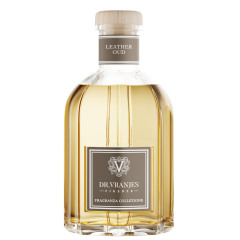 Dr. Vranjes - Leather Oud Diffuser 5000ml