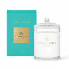 Glasshouse - Lost In Amalfi Candle