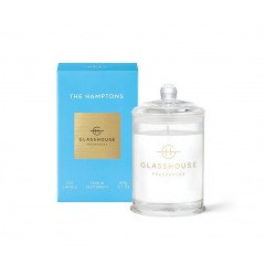 Glasshouse - The Hamptons Mini Candle