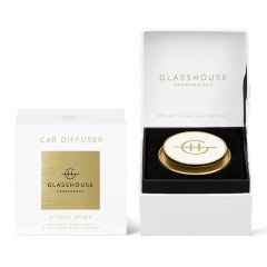 Glasshouse - A Tahaa Affair Car Diffuser