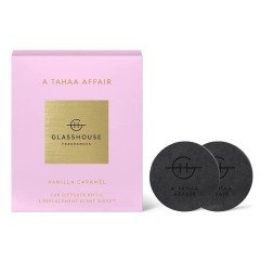 Glasshouse - A Tahaa Affair Car Diffuser Refill